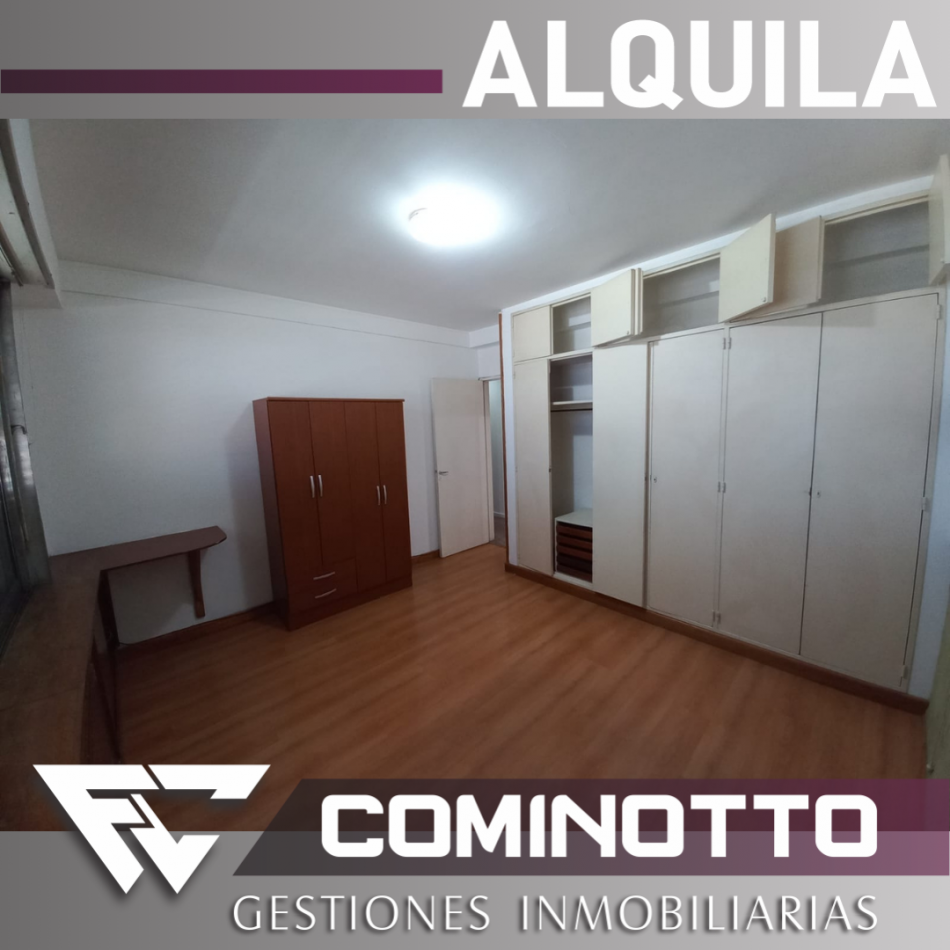 Departamento Centrico