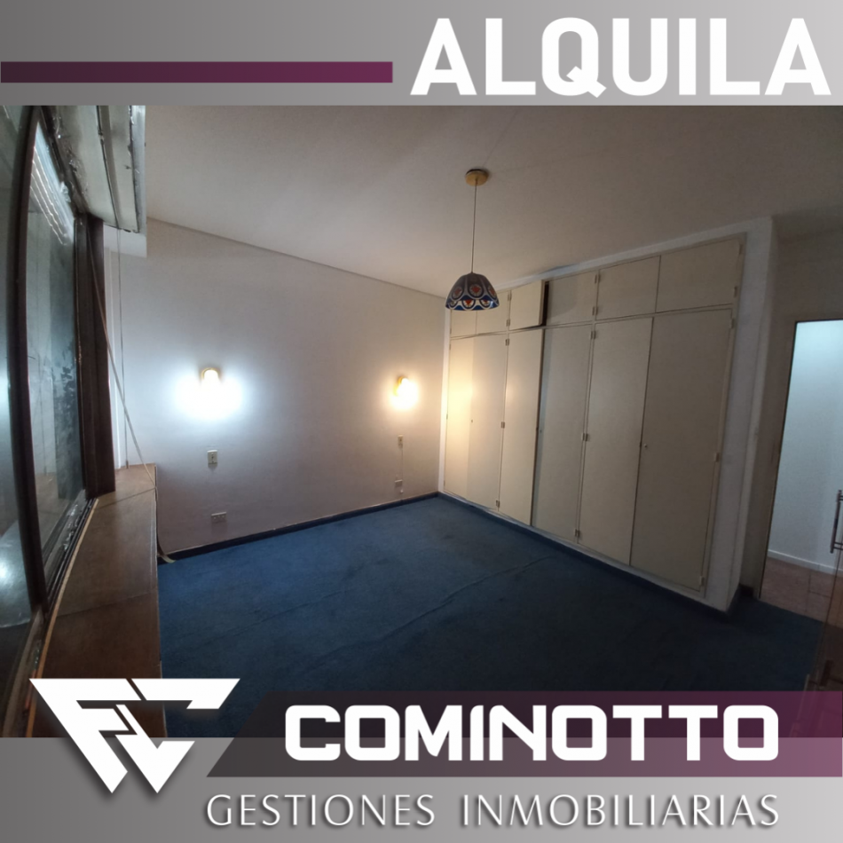 Departamento Centrico