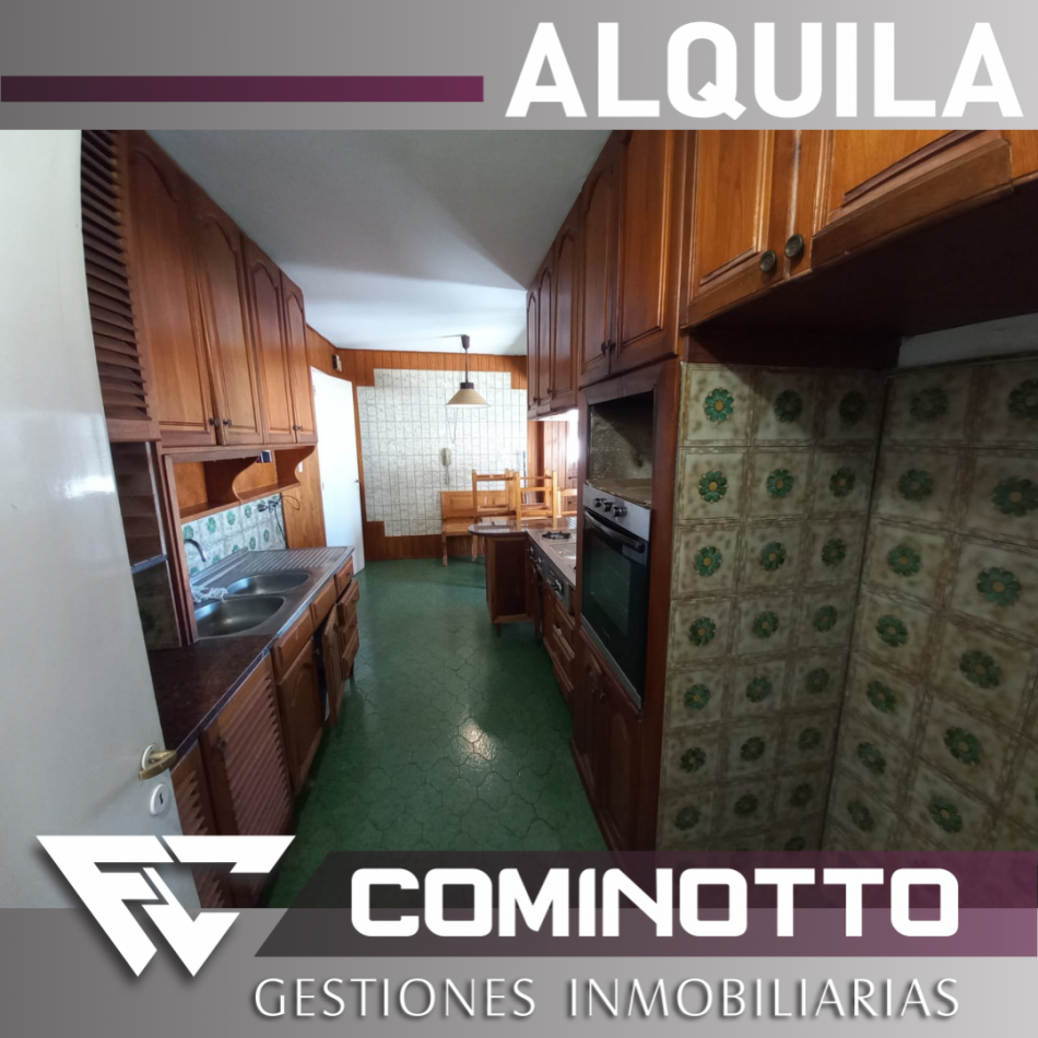 Departamento Centrico