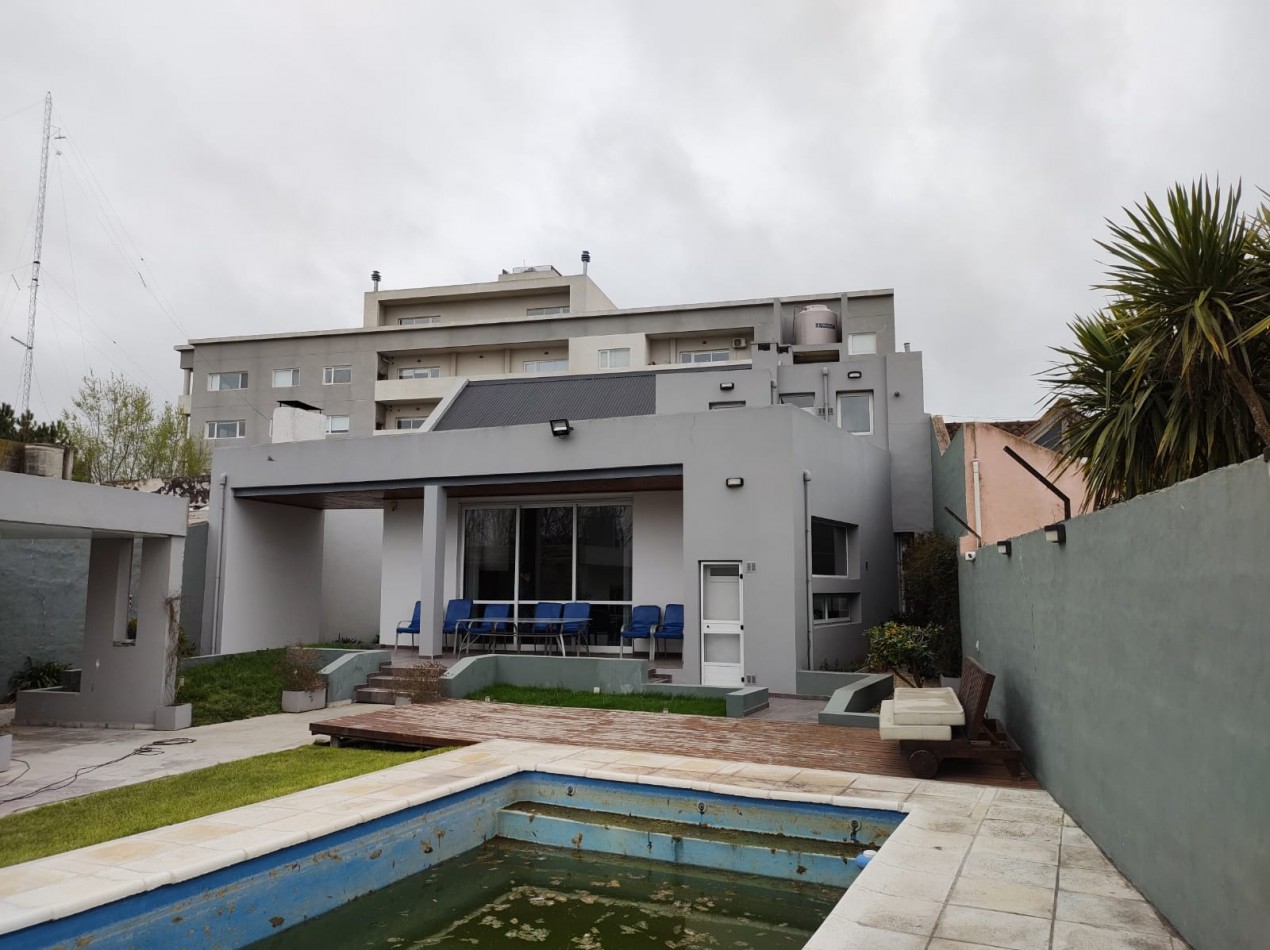 EXCELENTE PROPIEDAD A LA VENTA