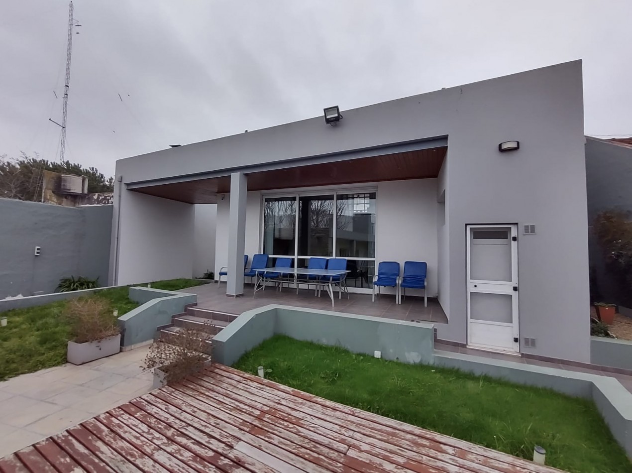EXCELENTE PROPIEDAD A LA VENTA