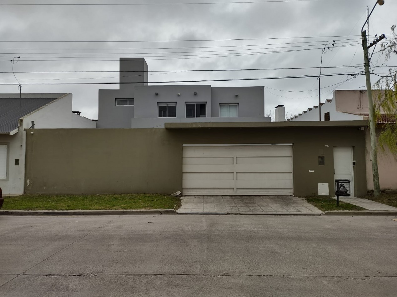 EXCELENTE PROPIEDAD A LA VENTA