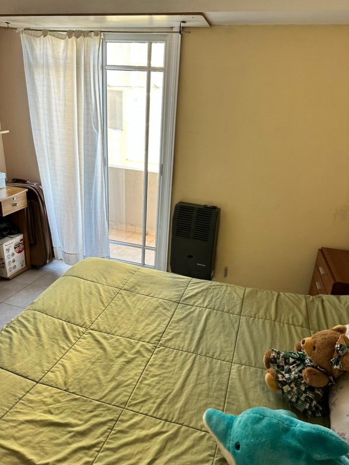 OPORTUNIDAD DE DEPARTAMENTO EN MARIANO MORENO