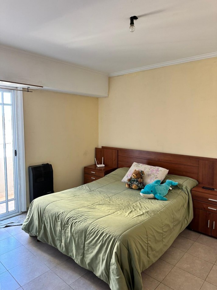 OPORTUNIDAD DE DEPARTAMENTO EN MARIANO MORENO
