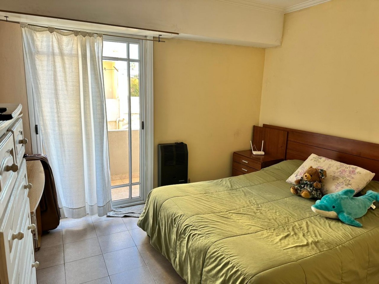 OPORTUNIDAD DE DEPARTAMENTO EN MARIANO MORENO