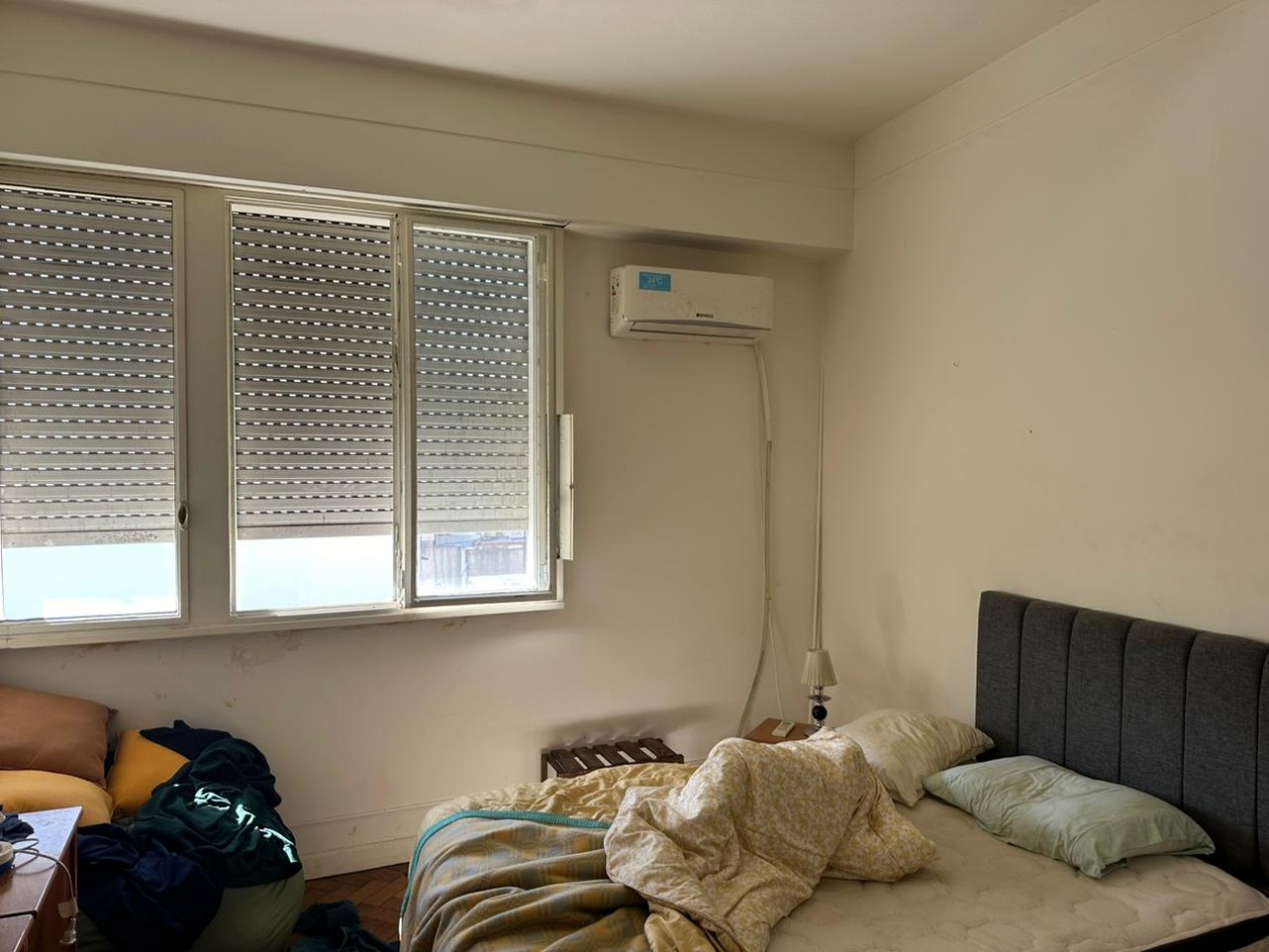 DEPARTAMENTO EN ZONA DE FACULTAD