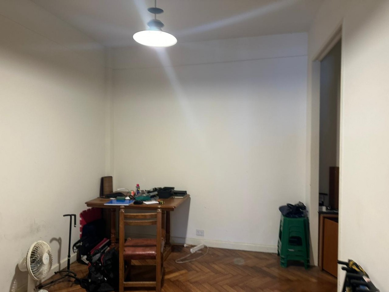 DEPARTAMENTO EN ZONA DE FACULTAD