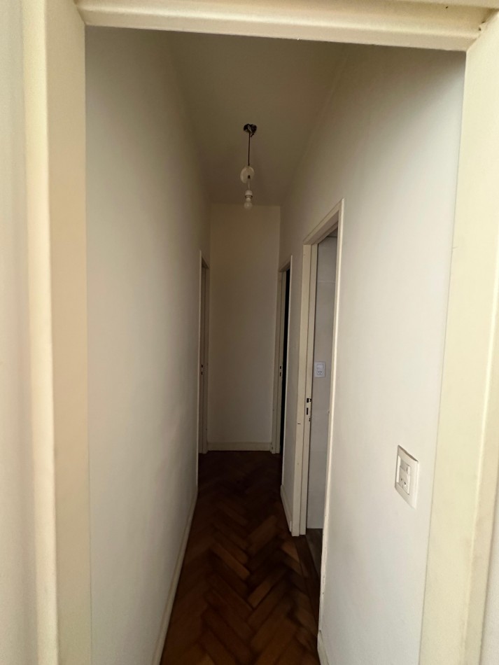 DEPARTAMENTO EN ZONA DE FACULTAD
