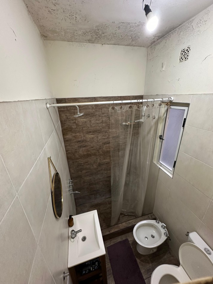 DEPARTAMENTO EN ZONA DE FACULTAD