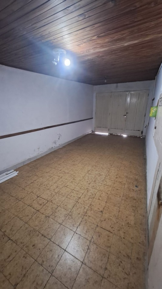 VENDE CASA EN ROCA MERL