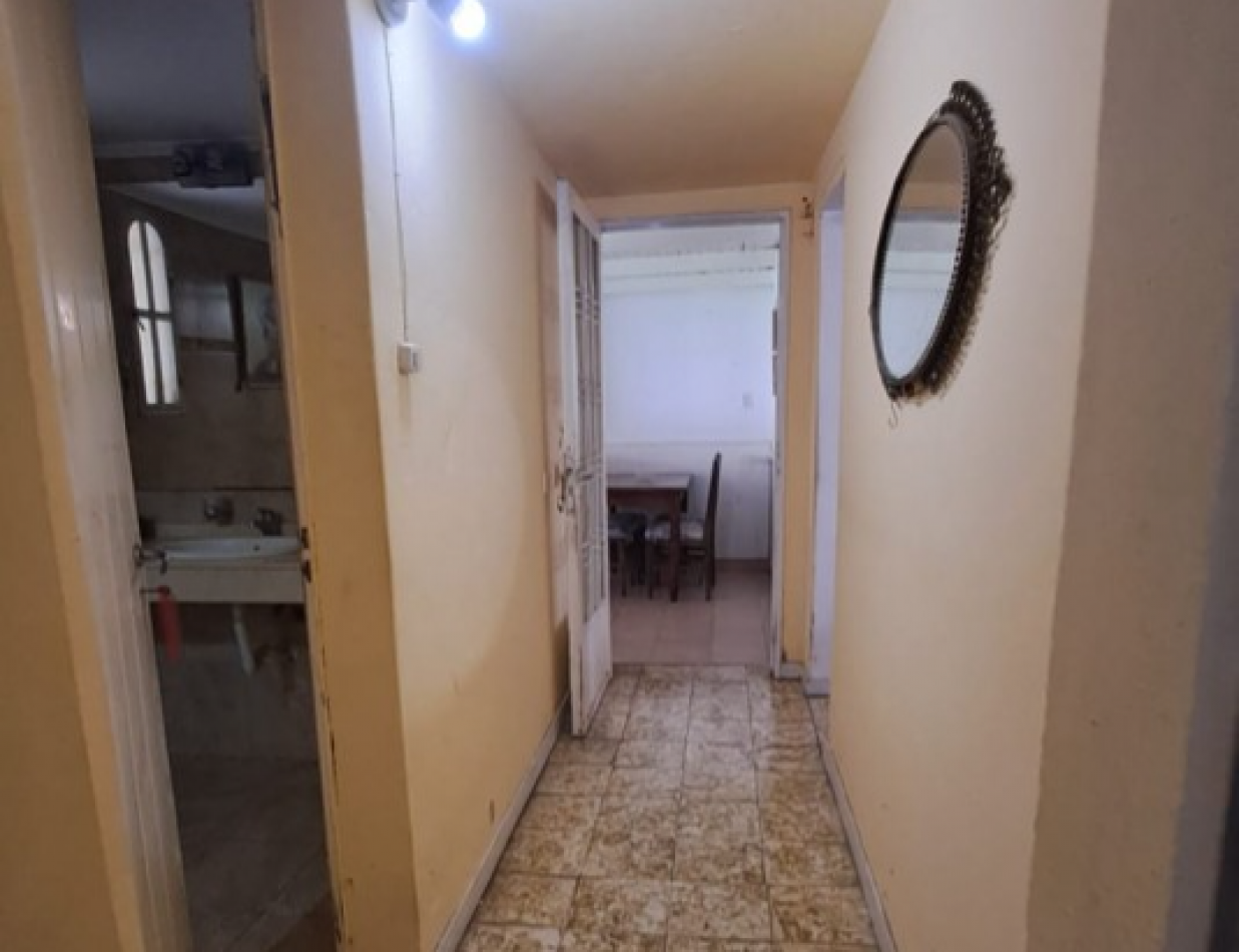 VENDE CASA EN ROCA MERL
