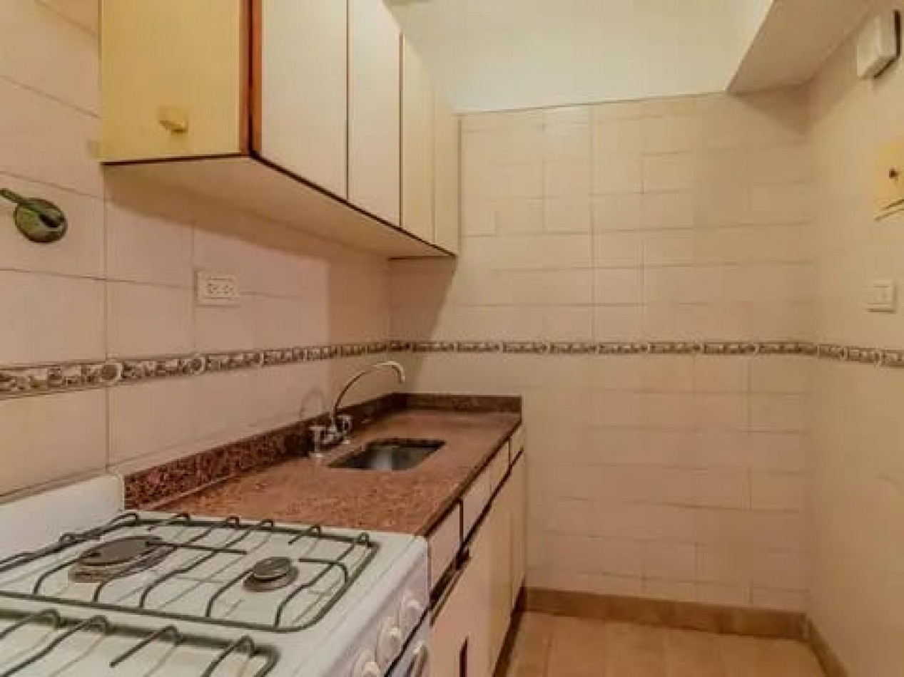 VENDE / ALQUILA DEPARTAMENTO EN ALMAGRO