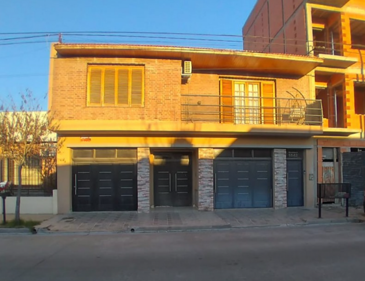 Casa en barrio San Vicente