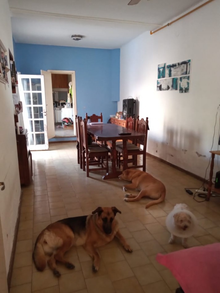Casa en barrio San Vicente