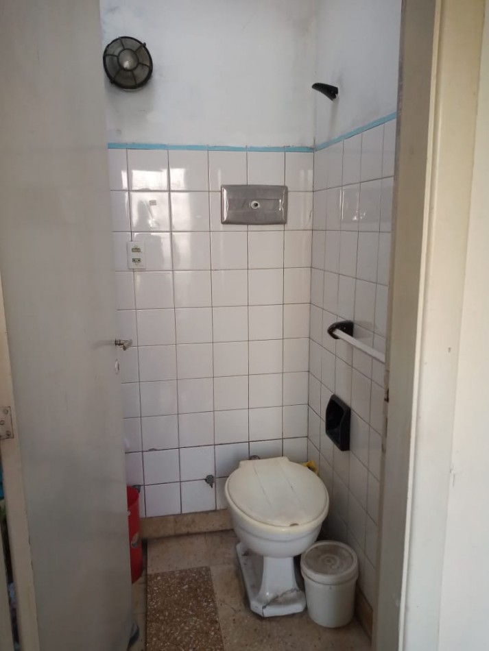 Casa en barrio San Vicente