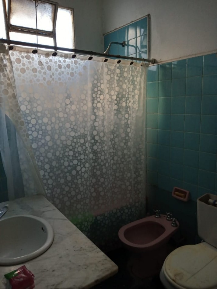 Casa en barrio San Vicente