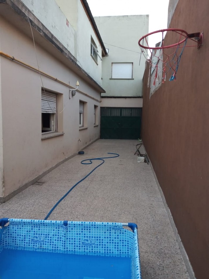 Casa en barrio San Vicente