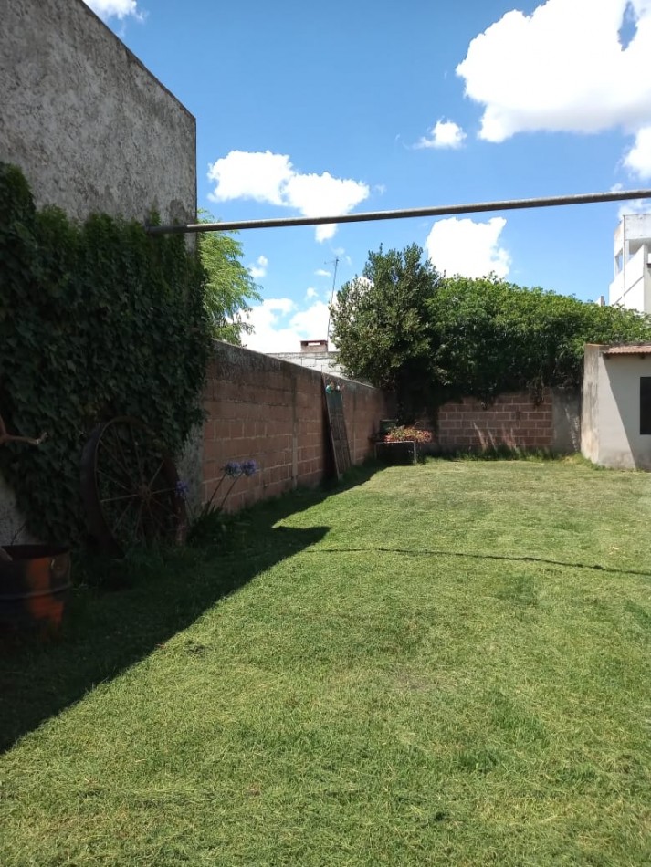 Casa en barrio San Vicente