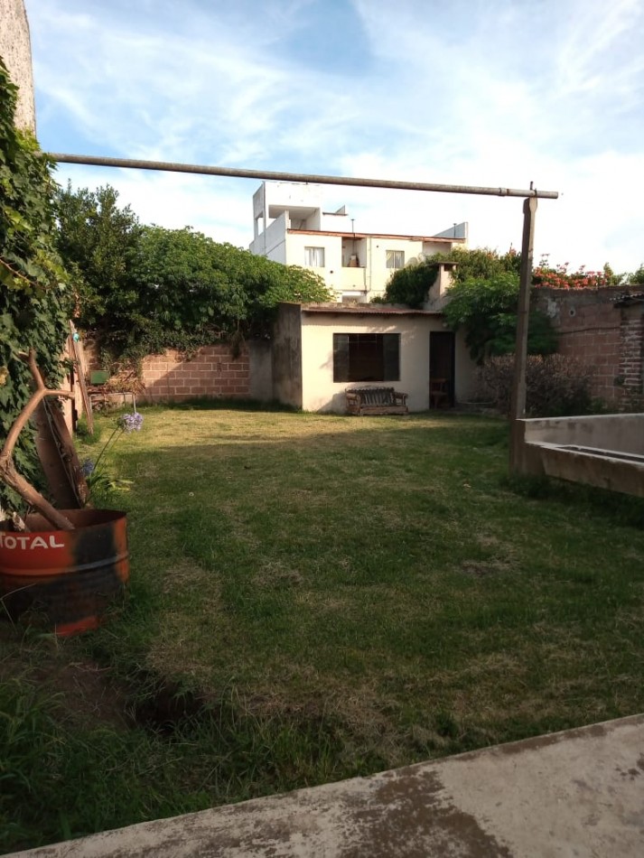 Casa en barrio San Vicente