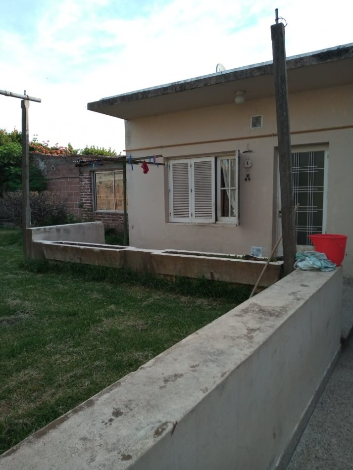 Casa en barrio San Vicente