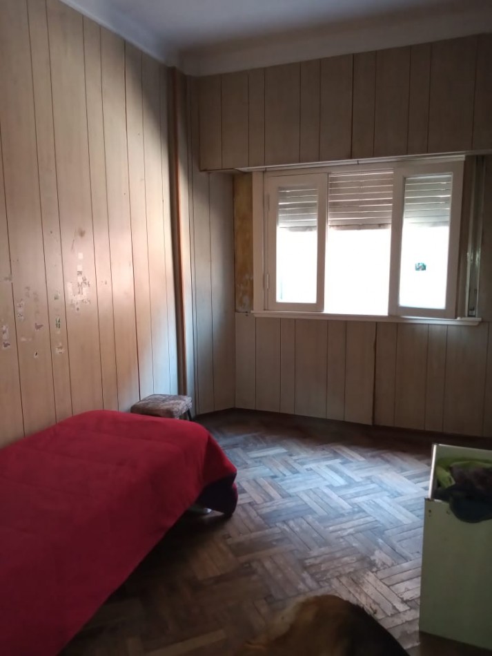 Casa en barrio San Vicente