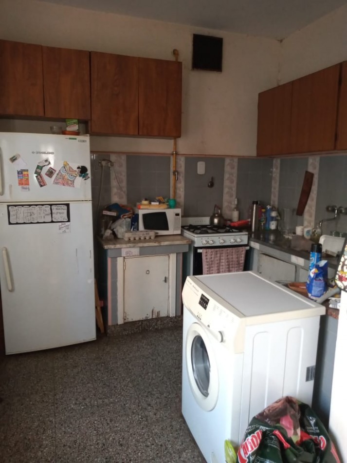 Casa en barrio San Vicente
