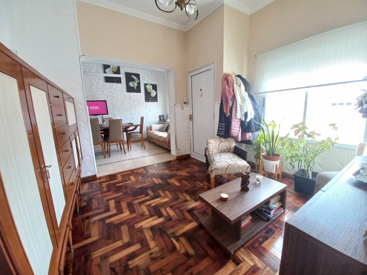 Casa en Venta - Dos Viviendas en Una - Pueblo Nuevo