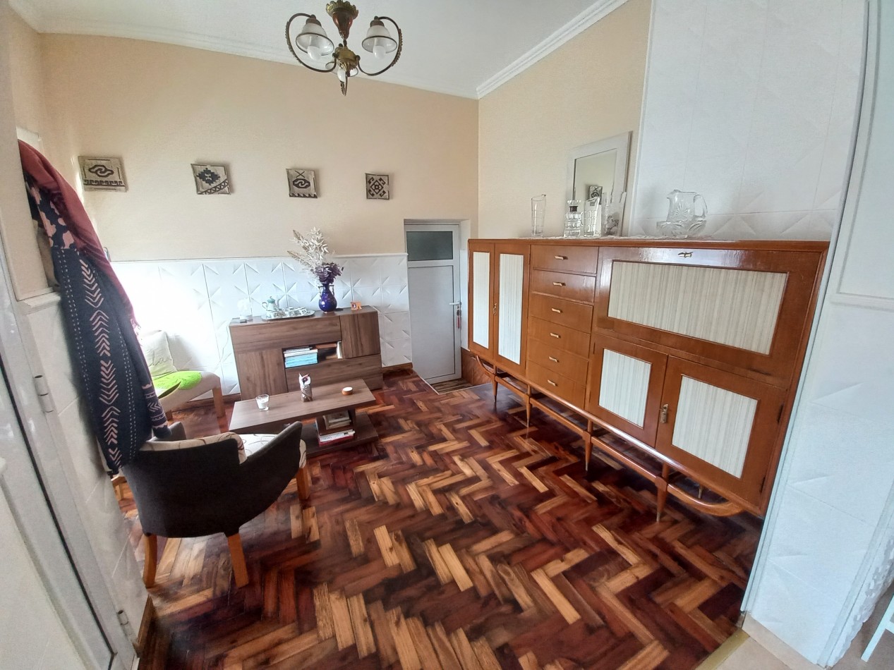 Casa en Venta - Dos Viviendas en Una - Pueblo Nuevo