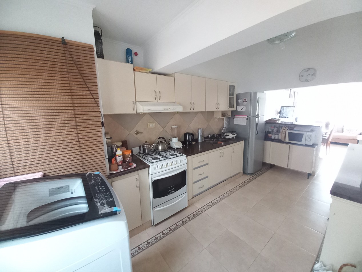 Casa en Venta - Dos Viviendas en Una - Pueblo Nuevo