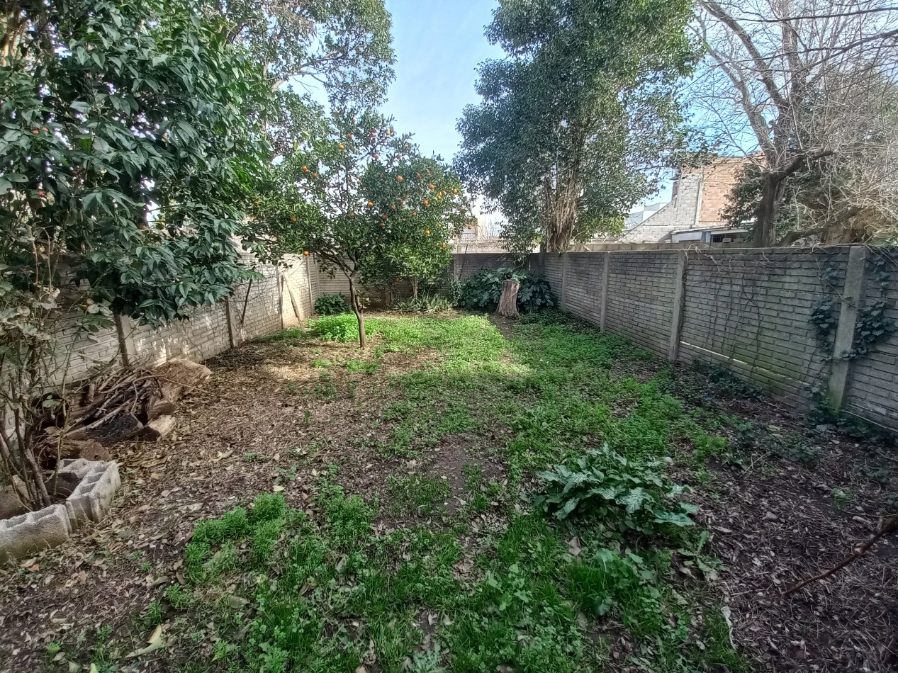 Casa en Venta - Dos Viviendas en Una - Pueblo Nuevo