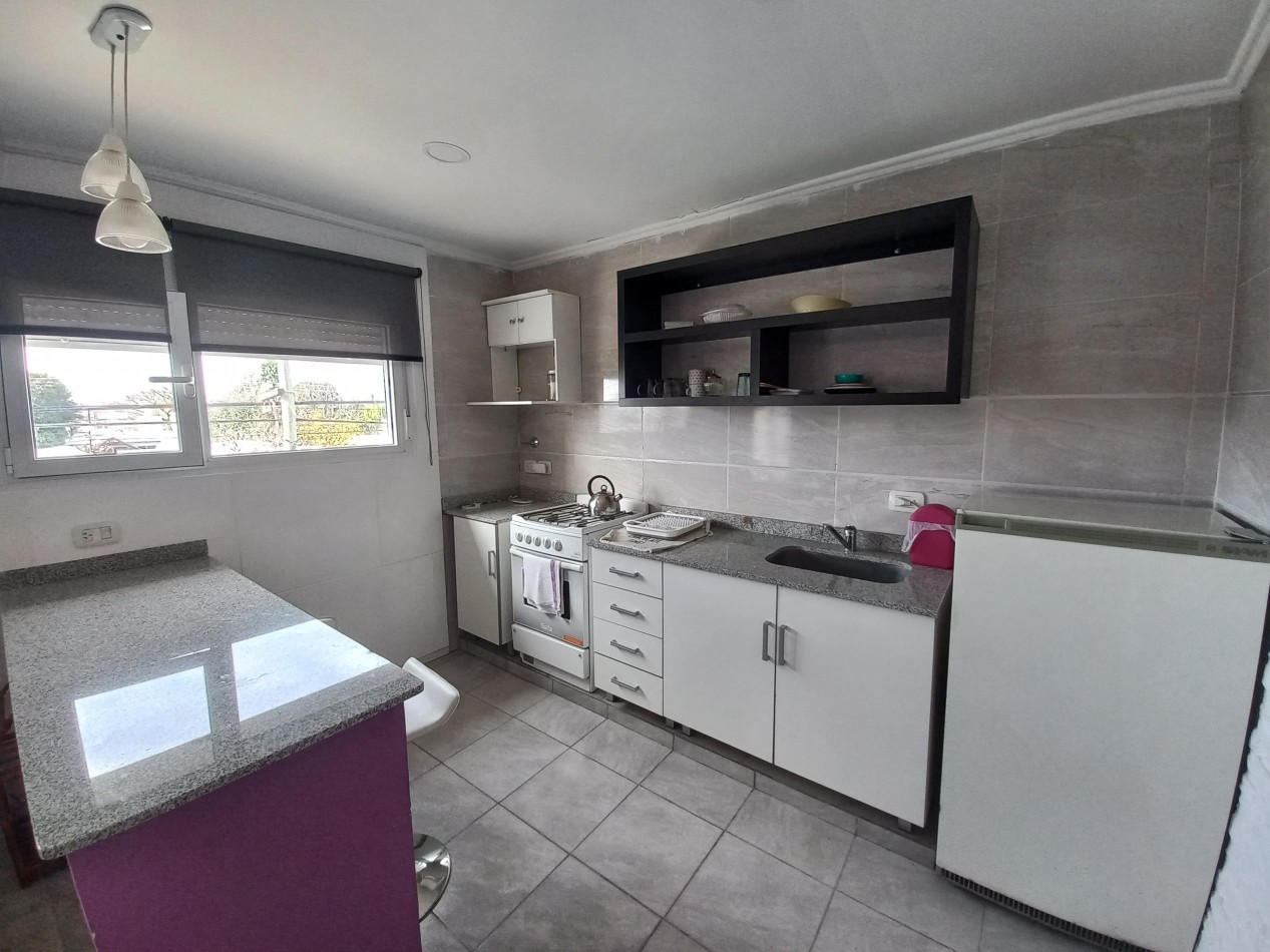 Casa en Venta - Dos Viviendas en Una - Pueblo Nuevo