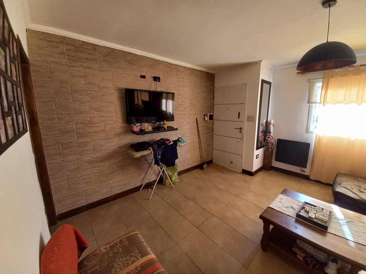 Moderna casa en venta - Barrio San Vicente