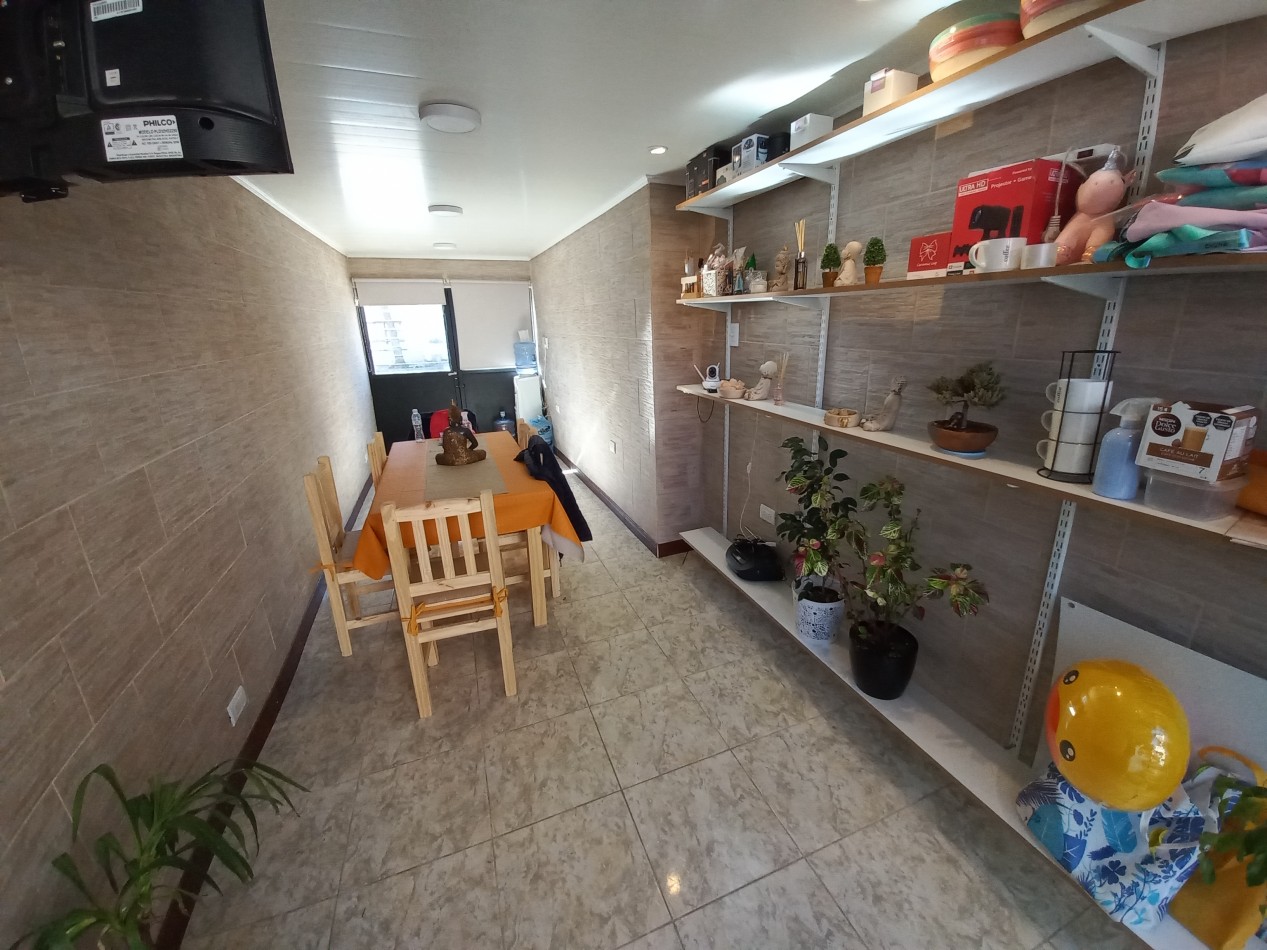 Moderna casa en venta - Barrio San Vicente