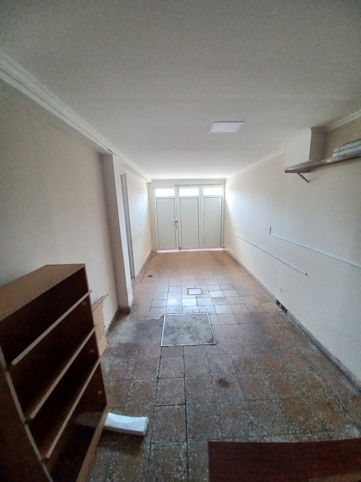 Casa en Venta - Dos Viviendas en Una - Pueblo Nuevo