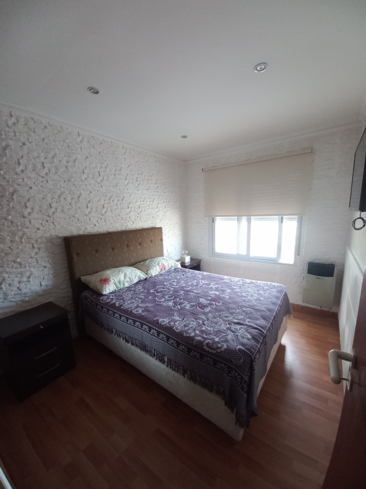 Casa en Venta - Dos Viviendas en Una - Pueblo Nuevo