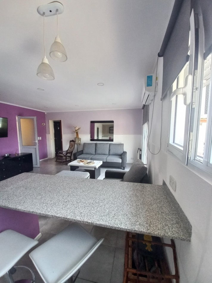 Casa en Venta - Dos Viviendas en Una - Pueblo Nuevo