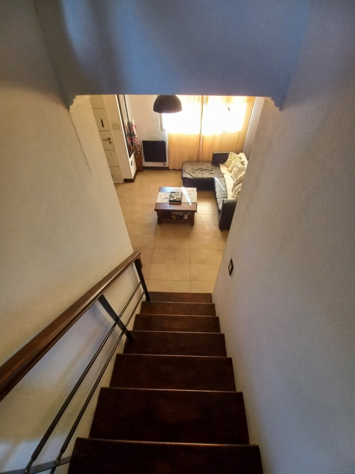 Moderna casa en venta - Barrio San Vicente