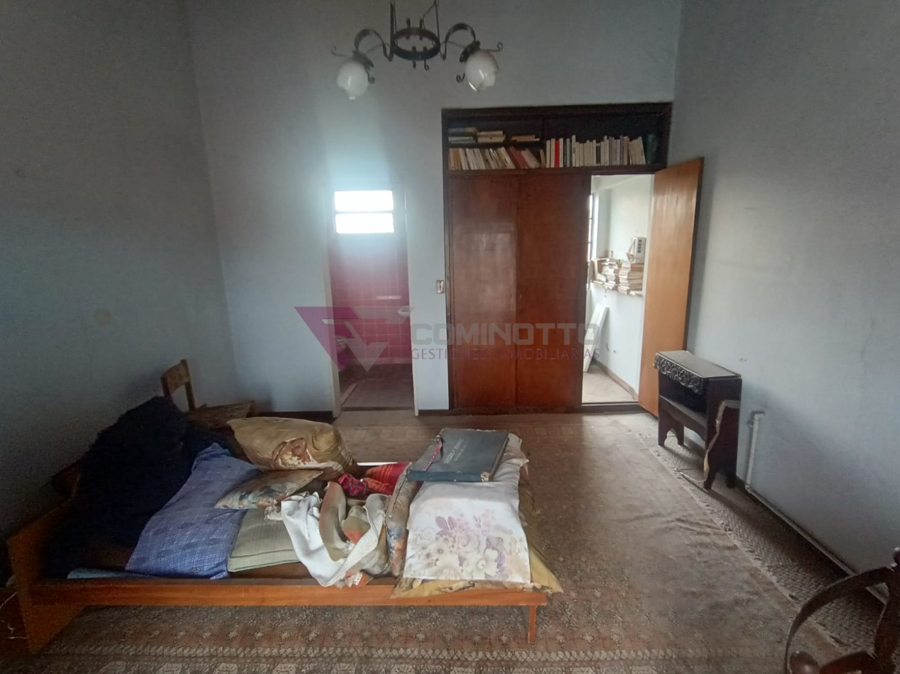 CHALET SOBRE AV. DEL VALLE