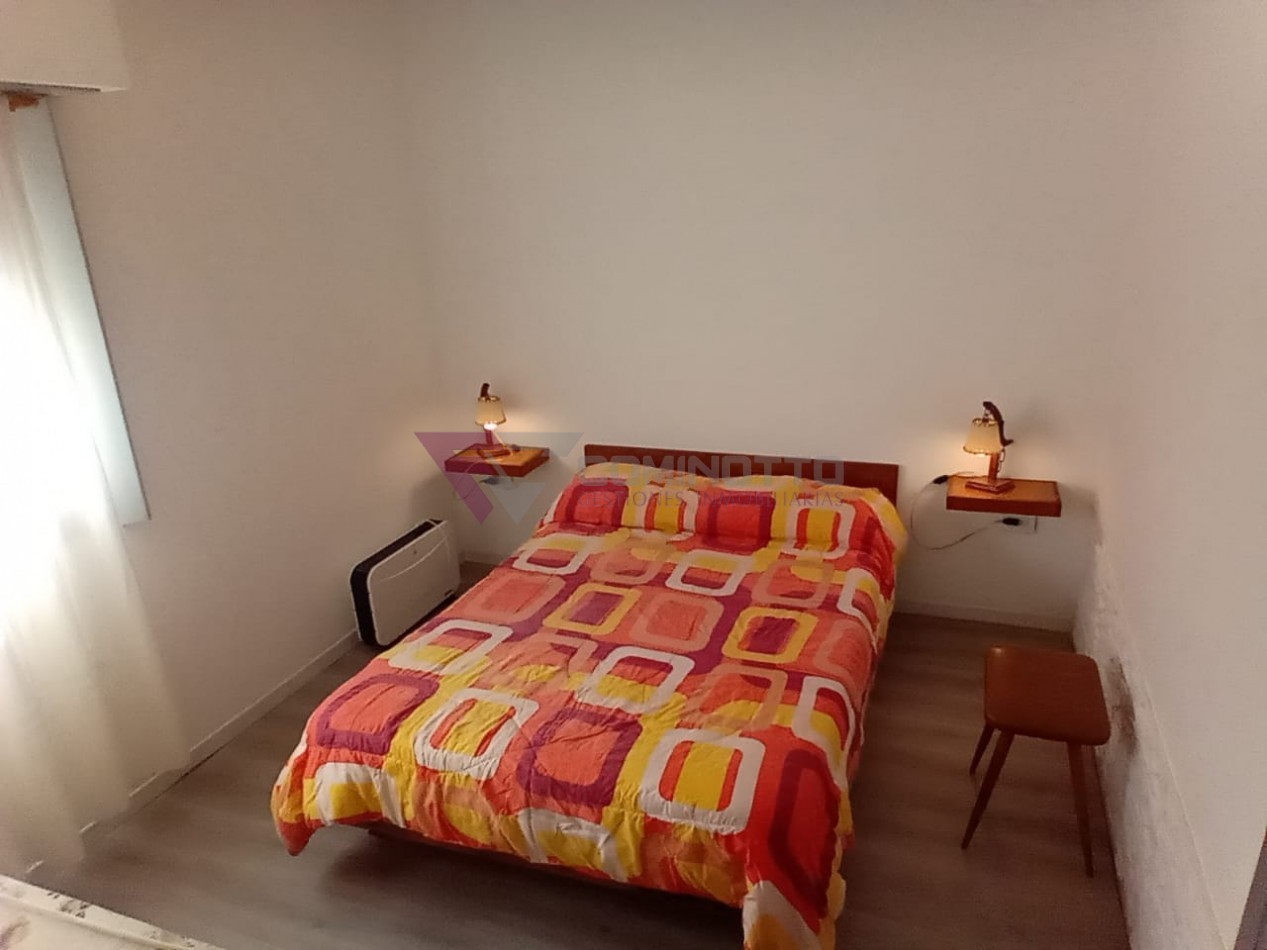 DEPARTAMENTO EN NECOCHEA A UNA CUADRA DEL MAR