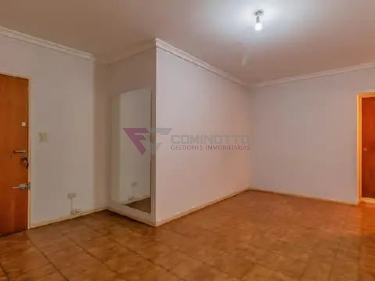 VENDE / ALQUILA DEPARTAMENTO EN ALMAGRO