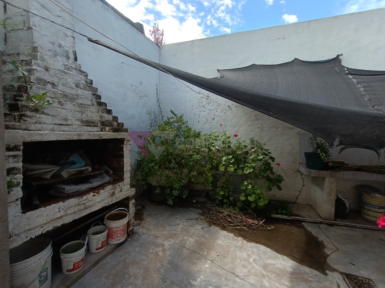 Departamento centrico a la venta