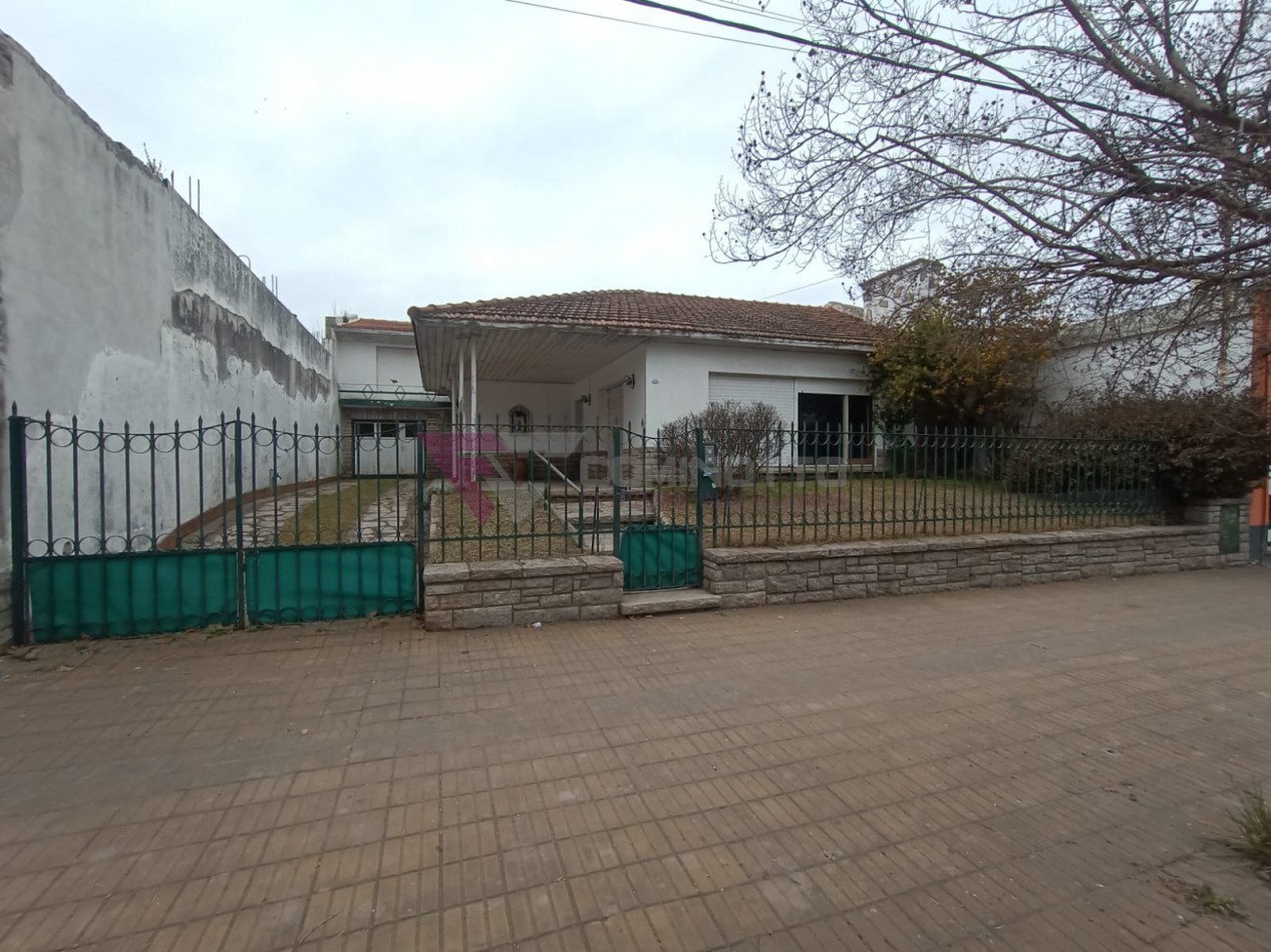 CHALET SOBRE AV. DEL VALLE