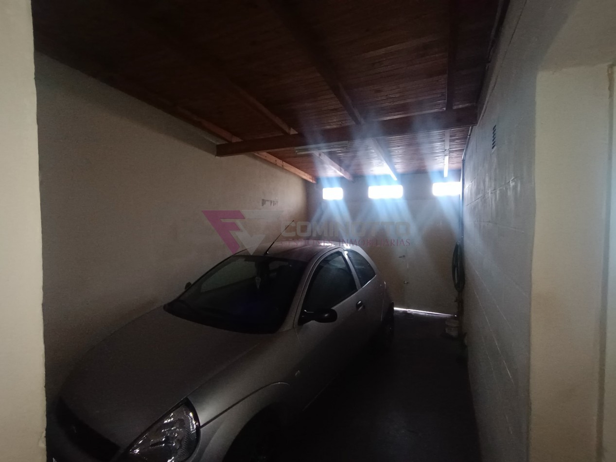 Vende o Permuta Propiedad Horizontal