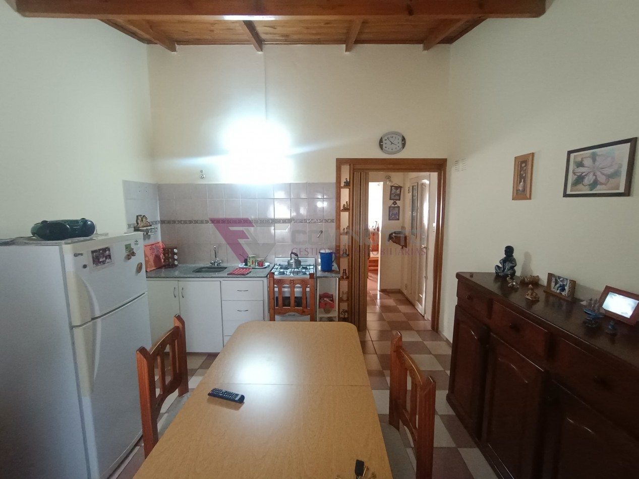 Vende o Permuta Propiedad Horizontal
