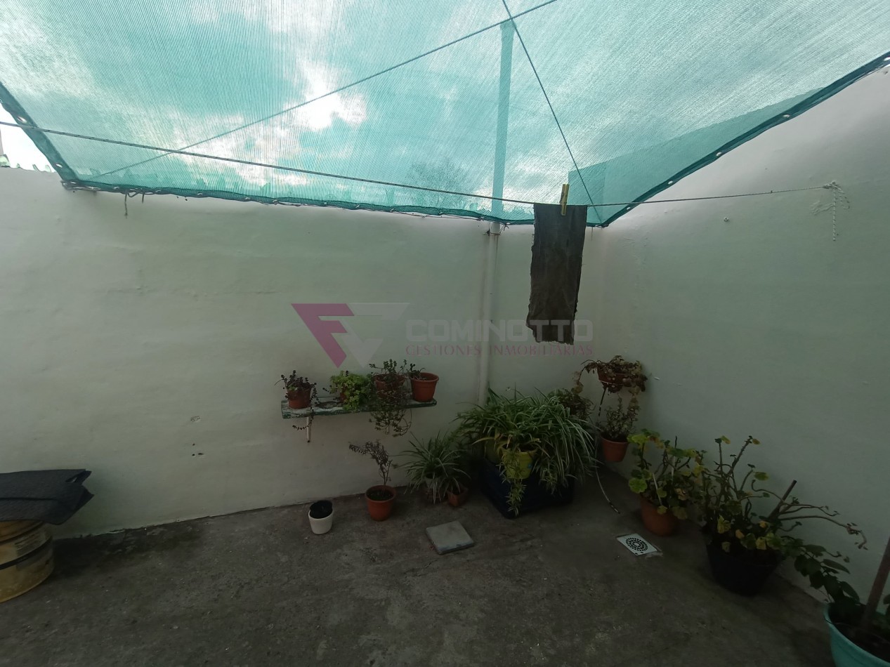 Vende o Permuta Propiedad Horizontal