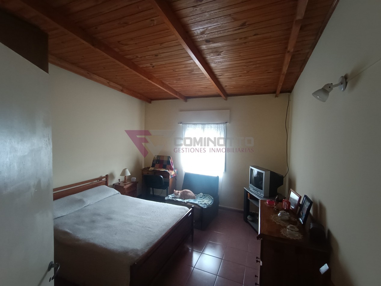Vende o Permuta Propiedad Horizontal