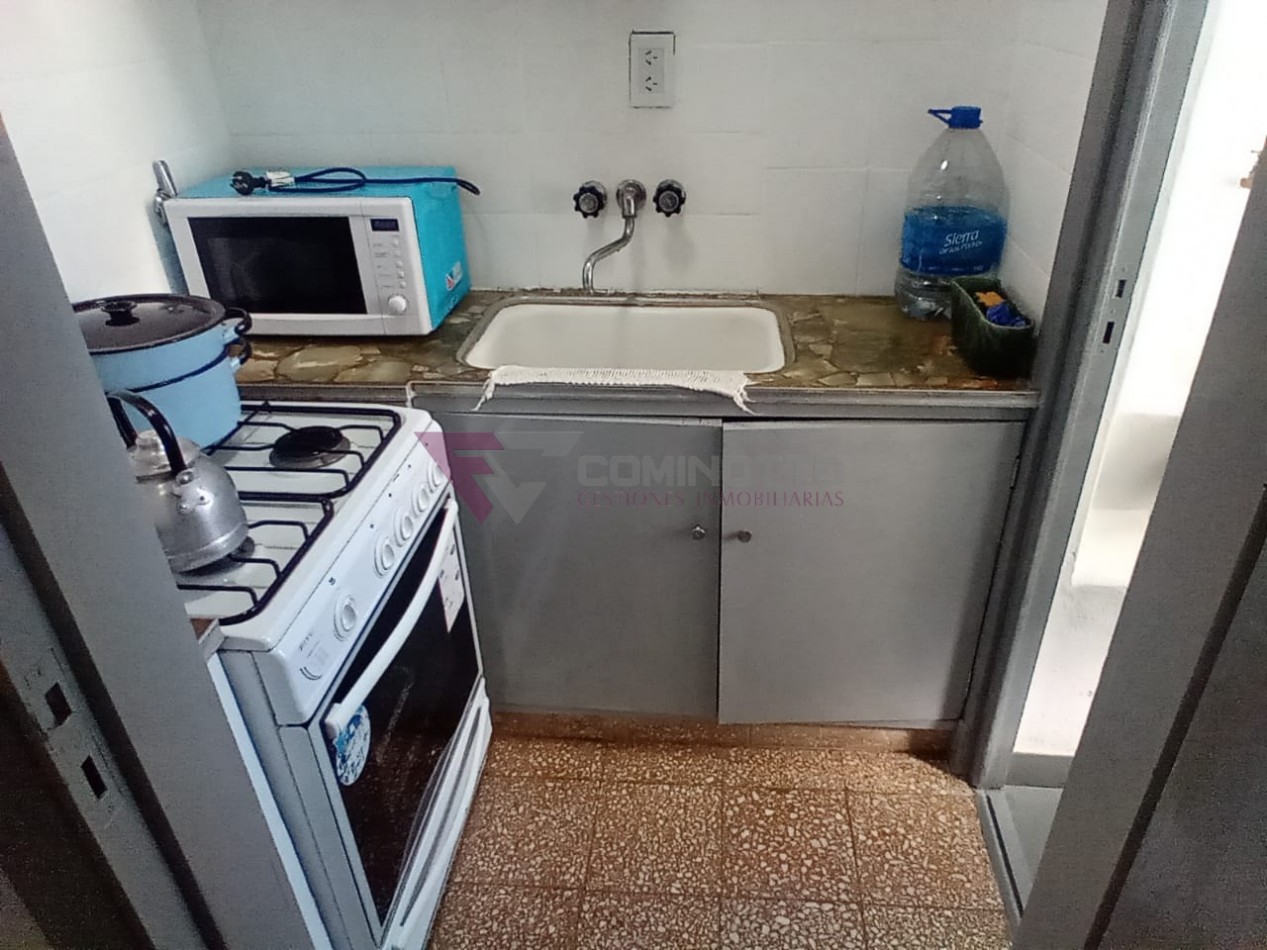 DEPARTAMENTO EN NECOCHEA A UNA CUADRA DEL MAR