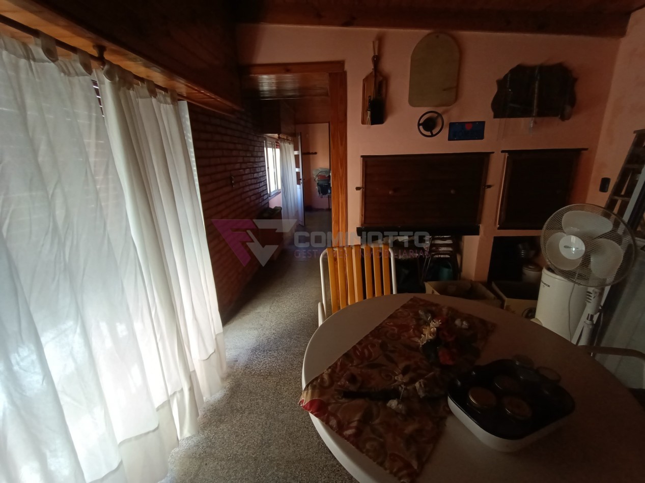 CHALET ZONA PARQUE NORTE