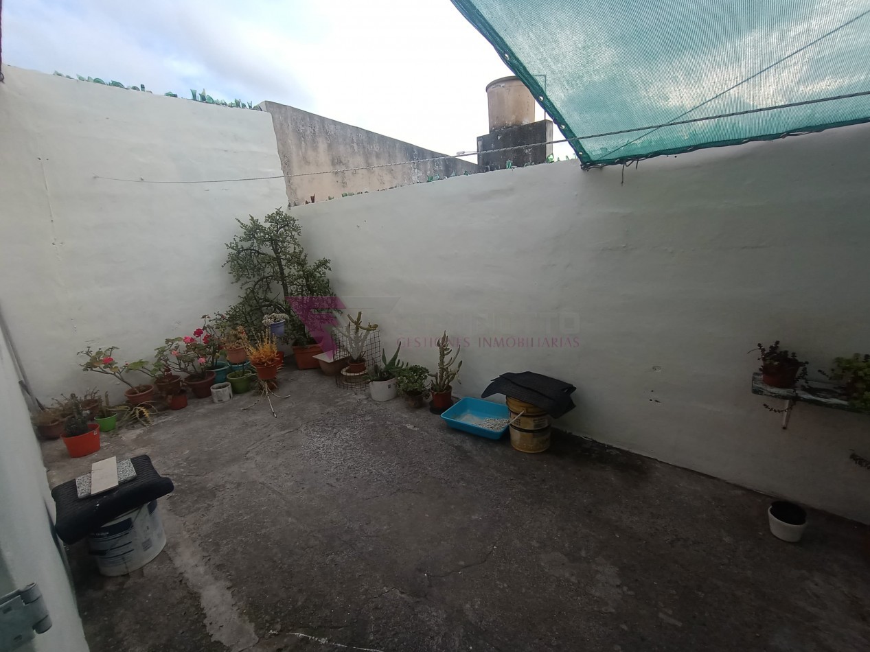 Vende o Permuta Propiedad Horizontal