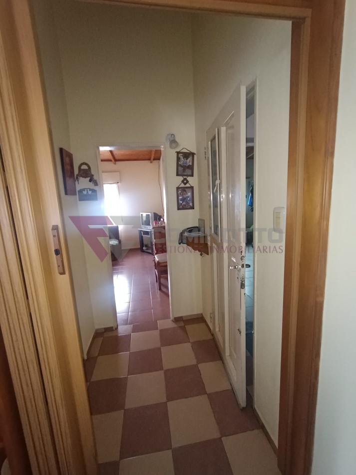 Vende o Permuta Propiedad Horizontal